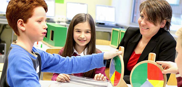 jeux pour l'école